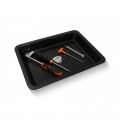 CNC Racing Carbon Fiber Tool Tray CNC Racing Carbon Fiber Tool Tray